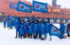 Воспитанник студии технического моделирования «ТехУспех» ДЮЦ «На Комсомольской» совершил экспедицию на Северный полюс