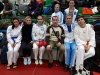 Всероссийские соревнования по каратэ WKF«Петербургская весна 2017» и традиционный турнир на призы «Студенческого союза каратэ Санкт-Петербурга»