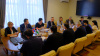 Встреча с Чрезвычайным и Полномочным Послом Республики Таджикистан в Российской Федерации