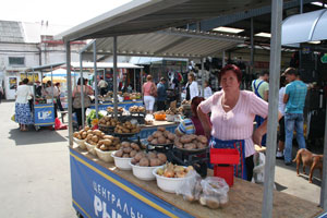 ������� ��������� � � ������ ����