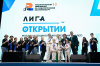 Воспитанники детского сада № 78 стали победителями в номинации «Дебют» финала Национального чемпионата по робототехнике в Екатеринбурге