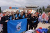 19 октября - 8 ноября сборная команда Калининграда приняла участие во Всероссийском этапе летнего фестиваля ВФСК ГТО.