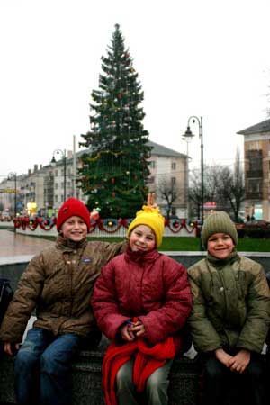 �������� ���� � 2009�