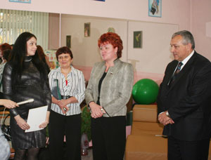 � ������ ��������� 