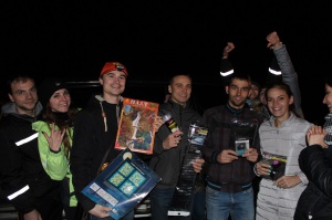 ����� � ������ �������� � ����