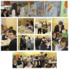 В школе № 57 подведены промежуточные итоги акции «Приятного аппетита!»