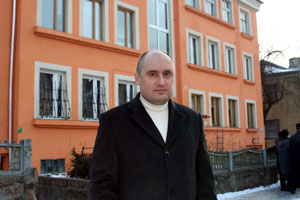 � ����� ��� - � ����� ������� 