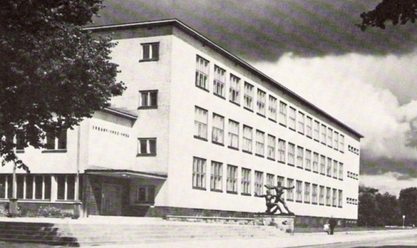 ������ �������� �����