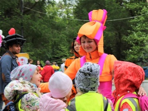 ����� �������� � ����������� �����