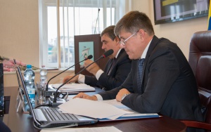 ������� ��������� � ��������� �������������� ������������