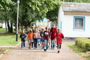 ������ � ���������� ������� � �������