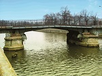 Мост «Медовый»