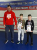 Боксеры «Молодежного центра» завоевали золотые медали