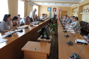 ���������� ʸ�������� ���������� � ����