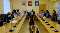 Алексей Силанов подписал соглашение о сотрудничестве с администрацией Калининского района Санкт-Петербурга