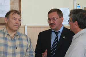 ���������� ��������������� ����������-����������� 