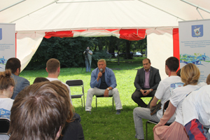  ����� ��� �����-������ ����!