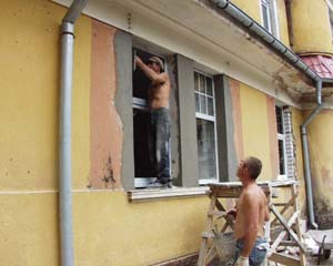 ����������� �������� � ����������� 