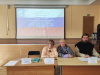 Проектная сессия «Региональная стратегия развития воспитания: шаги и перспективы достижения результатов в городском округе «Город Калининград»