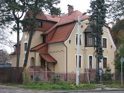 ����� �� ��. ������, 3