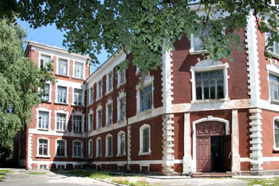 ������ ����� ��. �.�������