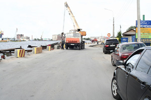 ������ ��������� ����� � � ����������� �����