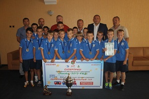 ������� ������ ���������� ����������� ������� �� �������� - ���������� ������ ����������� �������������� ����������� ��������� "�������-���-2013"