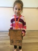 Воспитанница ЦИТОИСа победила в детском конкурсе компьютерной графики в г. Санкт - Петербурге