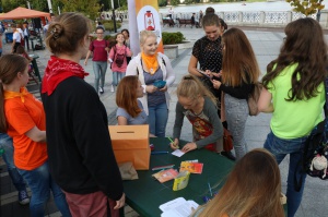 ����������� � ����� � ������ �������