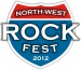 North-West Rock Festival  2012 