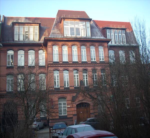 �������� ����� ��. �.�. ��������