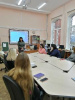 В рамках IV регионального Форума молодых педагогов учителя школ Калининграда приняли участие в семинаре-практикуме «Создание ситуации успеха участников образовательного процесса».