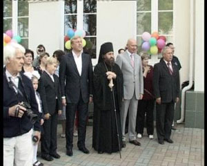 � ����� � � ������ ��������������