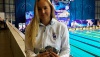 Выпускница муниципальной детско-юношеской спортивной школы олимпийского резерва №14 по плаванию Анна Егорова завоевала три серебряные медали чемпионата России по плаванию. 