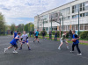 Калининградские школьники осваивают фиджитал