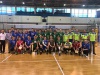 Четыре команды МБУ СШОР №10 по волейболу участвовали во взрослом чемпионате Калининградской области и все закончили сезон с медалями! 