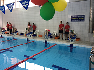     Jūrų arkliukas - 2017