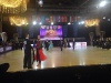 29 октября 2017 года в Калининграде прошел квалификационный турнир по танцевальному спорту.