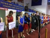 Победа калининградского спортсмена на чемпионате Северо-Западного федерального округа России по боксу