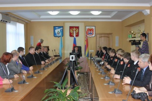      ������ ����� � 24 � ���������� II ���������� ���������� ������