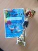 Международные соревнования по плаванию "Vaikų plaukimo fiesta - 2017"