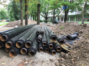 � ������������ ������ ���������� � ����