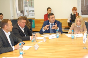 �������� ���������������� � ��������� ������������: ����� �����������