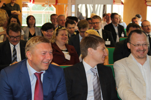 ��������� ������: ����������� ������������� � ���������� ��������� � �������� ����������