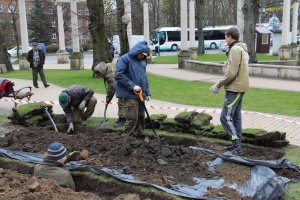 ������������ �������� ����� ������ � ����������������� ������