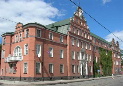 ������ ����������������� � ���������