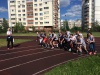 В мае-июне в Калининграде прошел летний фестиваль Всероссийского физкультурно-спортивного комплекса «Готов к труду и обороне».