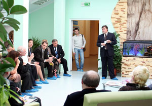 ������� � ����� � �������� ����������� �����������