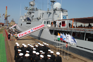  ��������� ������: ������ �Trikand� - ������������� ��������� ����������� � �������� �������������� ���������������