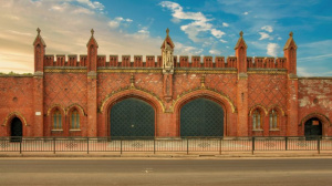 Музей «Фридландские ворота» и Калининградский вагоностроительный завод стали победителями конкурса Фонда Потанина «Индустриальный эксперимент»